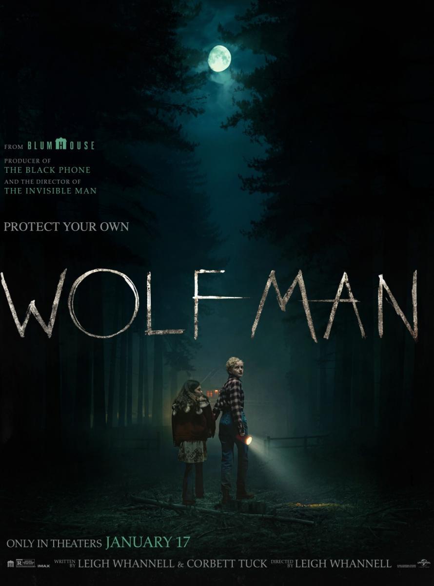 The Enduring Allure of the Wolfman in 2025 hollywoodhub2