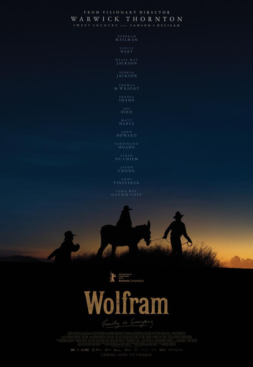 Wolfram 