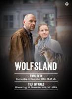 Wolfsland (TV Series) - Poster / Main Image