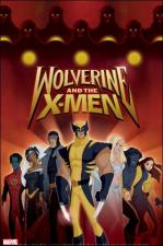 Wolverine and the X-Men (TV Series)