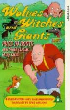 Wolves, Witches and Giants (TV Series) (TV Series)