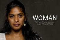 Woman  - Posters