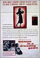 Woman in a Dressing Gown  - Poster / Imagen Principal