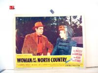 Woman of the North Country  - 