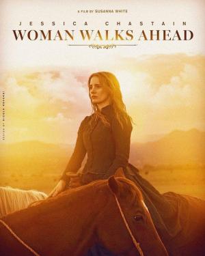 Woman Walks Ahead 