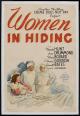Women in Hiding (S)