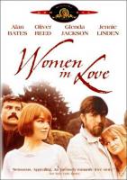 Women in Love  - Dvd