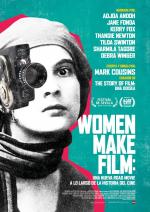 Women Make Film: Una nueva road movie a lo largo de la historia del cine (Serie de TV)