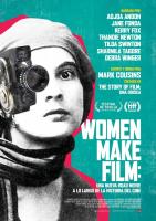Women Make Film: Una nueva road movie a lo largo de la historia del cine (Serie de TV) - Poster / Imagen Principal