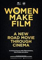 Women Make Film: Una nueva road movie a lo largo de la historia del cine (Serie de TV) - Posters