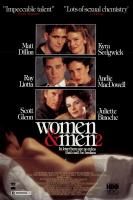 Women & Men 2: In Love There Are No Rules (TV) - Poster / Main Image