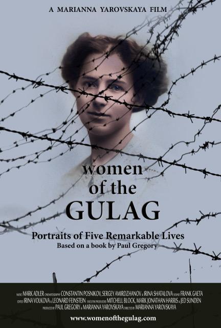 Women of the Gulag (S) - Poster / Main Image