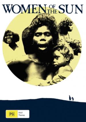 Women of the Sun (TV Miniseries)