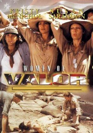 Women of Valour (TV)