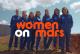 Women on Mars 