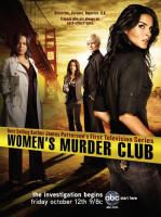Women's Murder Club (TV Series) (TV Series) - Poster / Main Image