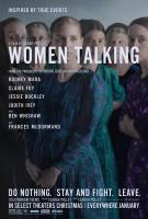 Women Talking  - Poster / Main Image