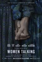 Women Talking  - Posters
