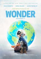 Wonder  - Posters