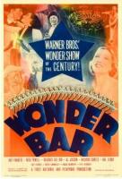 Wonder Bar  - Poster / Main Image