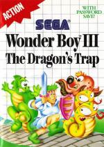 Wonder Boy III: The Dragon's Trap 