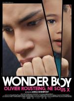 Wonder Boy 