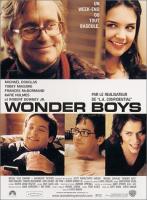 Wonder Boys  - Poster / Main Image