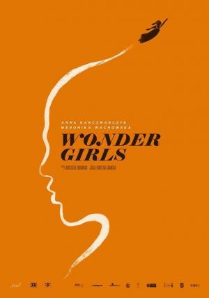 Wonder Girls (C)