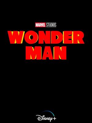 Wonder Man (TV Series)