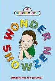 Wonder Showzen (TV Series)