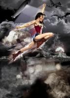 Wonder Woman (S) - Poster / Main Image