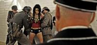 Wonder Woman (C) - Fotogramas