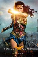 Wonder Woman  - Poster / Main Image