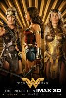 Wonder Woman  - Posters