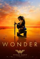 Wonder Woman  - Posters