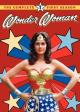 Wonder Woman (AKA The New Adventures of Wonder Woman) (Serie de TV)