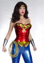 Wonder Woman - Episodio piloto (TV)