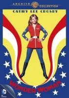 Wonder Woman (TV) - Poster / Imagen Principal