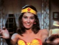 Wonder Woman: Who's Afraid of Diana Prince? (TV) (S) - Stills