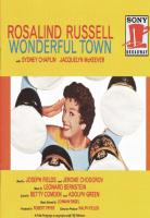 Wonderful Town (TV) - Poster / Imagen Principal
