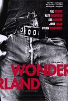 Wonderland (sueños rotos)  - Poster / Imagen Principal