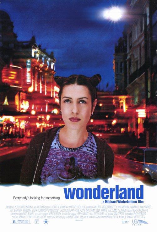Resultado de imagen para wonderland 1999