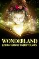 Wonderland: Lewis Carroll to J.R.R Tolkien (Serie de TV)
