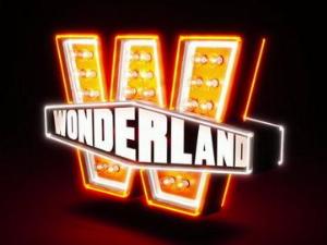 Wonderland Sound and Vision