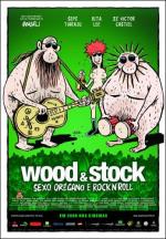 Wood & Stock: Sexo, Orégano y Rock'n'Roll 