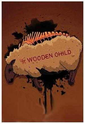 Wooden Child (S)