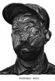 Woodkid: Iron (Vídeo musical)