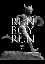 Woodkid: Run Boy Run (Vídeo musical)