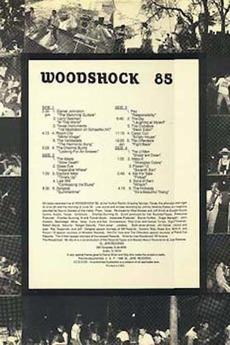 Woodshock (S)