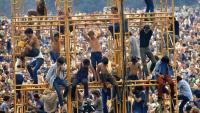 Woodstock: Three Days that Defined a Generation  - 